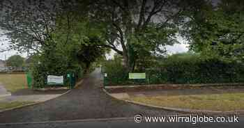 Teacher at Wirral primary school pleads guilty to indecent images of children charges