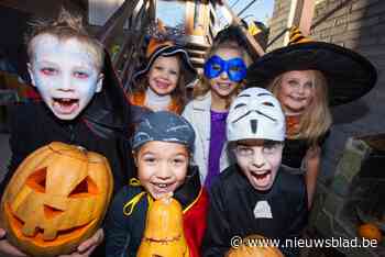 Geen ‘Squid Game’, bijlen of killerclowns: steeds meer scholen voeren regels in rond Halloween