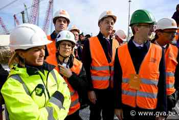 Is een energie-eiland nog de juiste keuze nu gevoelig hogere kosten dreigen?