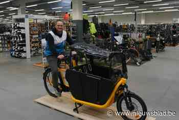 Decathlon houdt in Turnhout al tien jaar de vinger aan de sportieve pols: “Zot hoeveel fietsen hier de deur uit gaan”