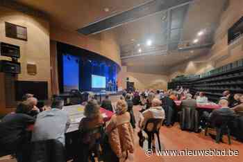 160 inwoners geven mening over Nieuwe Rijksweg, knoop wordt doorgehakt in 2025