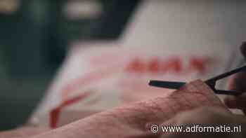 Confronterende campagne Vlinderkind brengt 'dagelijkse marteling' onder de aandacht