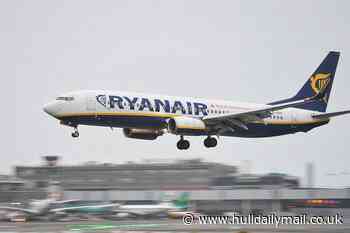 One in four Brits travel without insurance, research reveals