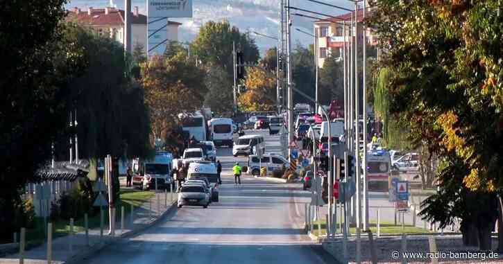 PKK reklamiert Anschlag in Ankara für sich