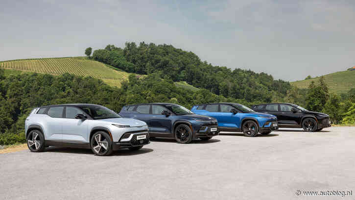 Fisker heeft per ongeluk meebetaald aan Noord-Korea’s raketprogramma