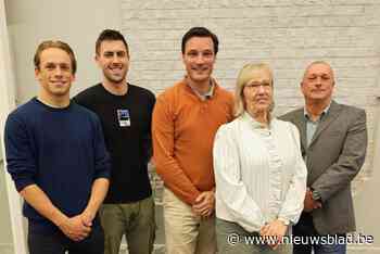Twee twintigers gaan zetelen in gemeenteraad voor Vlaams Belang