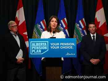 Friday's letters: Just say no to UCP measures