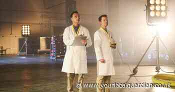 ITV confirms I'm A Celebrity start date with first trailer starring Ant and Dec