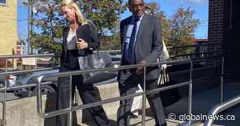 Toronto councillor resigns from FIFA committee amid sex assault trial