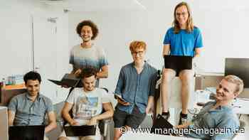 Künstliche Intelligenz von OpenAI, Anthropic, Mistral, Black Forest Labs: Die Logik hinter den irren Bewertungen