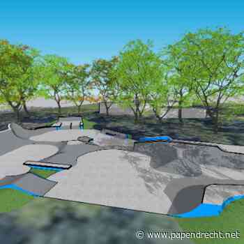 Gemeenteraad stemt in met onderzoek naar renovatie huidig skatepark