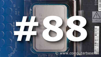 CB-Funk-Podcast #88: Jan und Fabian besprechen den Test zu Intel Core Ultra 200S [Notiz]