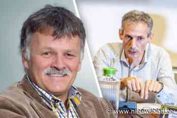 Ultieme poging om tot coalitie te komen in Diepenbeek: Patrick Hermans bereid om stap opzij te zetten