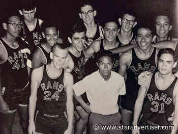 Rearview Mirror: 3 great Hawaii basketball coaches who changed lives