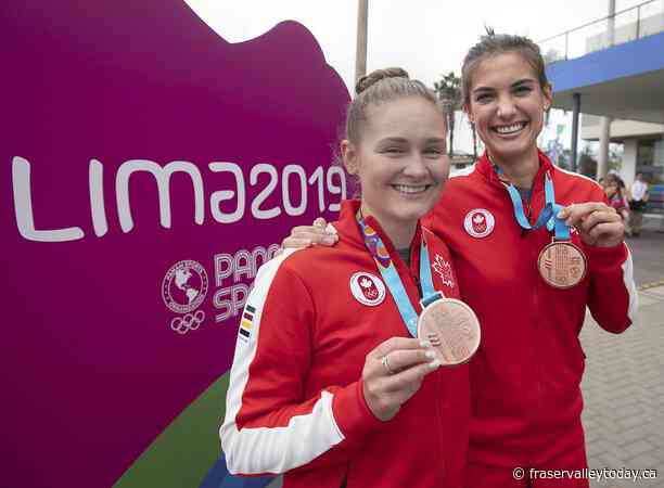 Buoyed by squash’s Olympic inclusion and date change, Canadian Women’s Open on rise