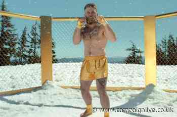 Columbia appoints Adam & Eve/DDB to global creative account