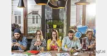 "Maak online verkopen makkelijk voor je verswinkel"