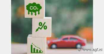 "De grootste uitdaging is om goede CO2-data te verzamelen"