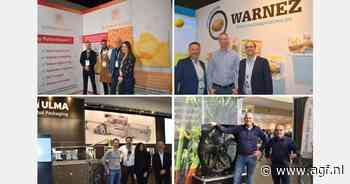 Interpom in teken van aardappelsector in versnelde transitie