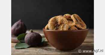 RASFF: Aflatoxine in gedroogde vijgen uit Turkije