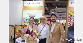 "Teelt van pitahaya in Ecuador schiet omhoog"