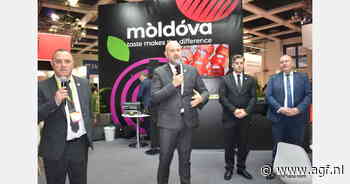 "Het exportpotentieel van Moldavië is enorm"