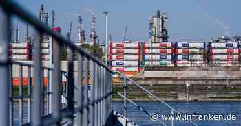 Ifo-Geschäftsklima hellt sich erstmals seit Monaten auf