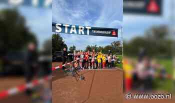 Atletiek Club Waterland krijgt € 50.000,00 voor groot onderhoud
