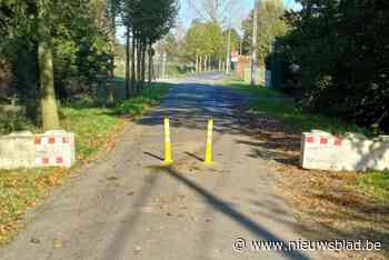 Verkeersknip Gentdam wordt keer op keer stukgereden: “We zoeken definitieve oplossing”