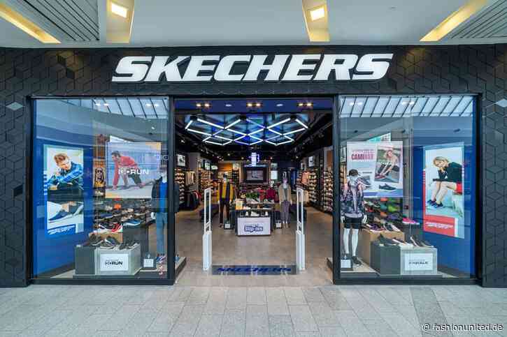 Skechers: Quartalsumsatz steigt um 15,9 Prozent