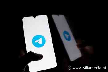 Telegram haalt bangalijsten na meerdere verzoeken offline