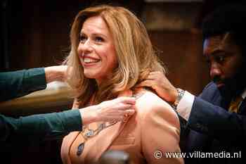 Ons Soort Mensen: Hoe vaak interview je de burgemeester van Amsterdam én Rotterdam en volgens Winfried Baijens is er meer dan werk... (Echt waar!?)