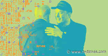 The Elon-ction + Can A.I. Be Blamed for a Teen’s Suicide?