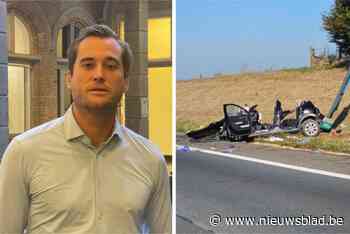 Spookrijdster die inreed op gezin blijft aangehouden: “Maar zodra ik stukken heb, zal ik aandringen op een invrijheidstelling”