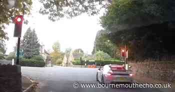 Police accused of not acting on submitted dashcam footage