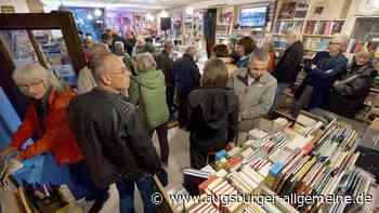 Die authentischen Fotos mit Johnny Cash in Landsberg sind „der große Fund“ 