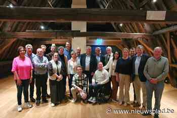 Propere en veilige buurten, extra groen en een inclusieve gemeente, nieuwe bestuursploeg geeft beleidspunten en bevoegdheidsverdeling prijs