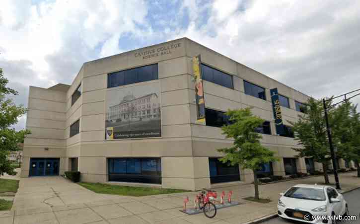 Canisius professors to protest university cuts