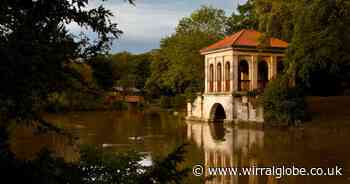 Talks held in New York over Birkenhead Park World Heritage bid