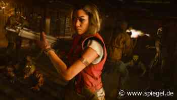 »Call of Duty Black Ops 6«: Diese Option gibt es für Menschen mit Spinnenphobie