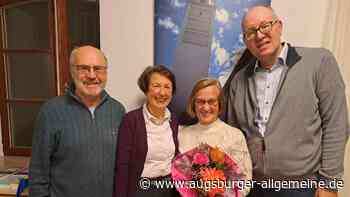 Der Kneippverein Landsberg sucht einen neuen Vorsitzenden