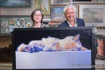 Dierencollectie Van Zoest overgedragen aan Drents Museum