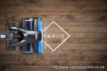 Vax appoints Pablo as creative agency