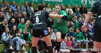 Werder reist nach Halle: "Müssen die Defensive stabilisieren"