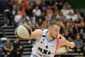 Basket Brussels gaat voor eigen volk op zoek naar vierde zege op rij: “We mogen nu niet gaan achteroverleunen”