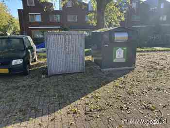 Overlastmelding Gagelstraat in Landsmeer gesloten