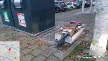 Overlastmelding Kerkebreek in Landsmeer