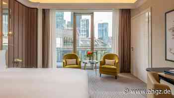 Geschäftszahlen: Erfolgreiches drittes Quartal bei Accor