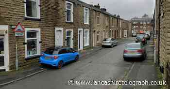 Friday feeling for neighbours in this East Lancs street after postcode lottery win