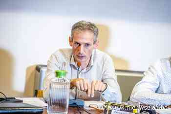 Patrick Hermans (PUUR+) doet afstand van sjerp in ultieme poging om coalitie te vormen in Diepenbeek